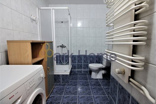 Mieszkanie dwupokojowe na sprzedaż Zielona Góra, Zastalowskie 62m2 Foto 9