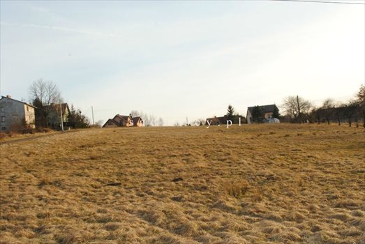Działka inna na sprzedaż Gaj 8 000m2 Foto 12