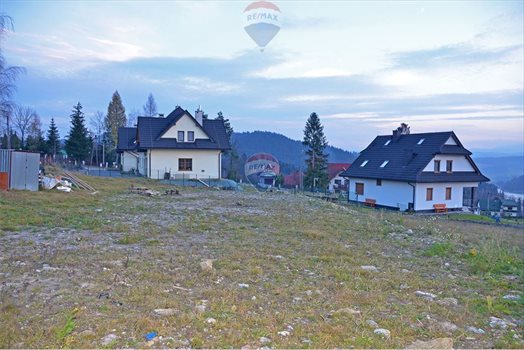 Działka komercyjna pod dzierżawę Czorsztyn 1 419m2 Foto 7