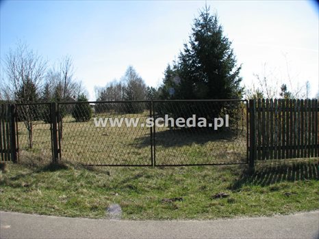 Działka budowlana na sprzedaż Karczewice 1 825m2 Foto 7