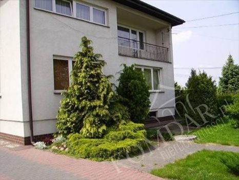 Dom na sprzedaż Janki, Al.krakowska 225m2 Foto 4