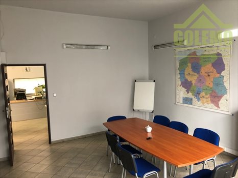Lokal użytkowy na sprzedaż Częstochowa 769m2 Foto 9