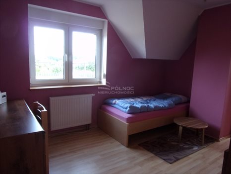 Dom na wynajem Osiecznica 180m2 Foto 12