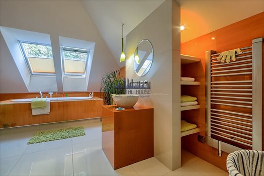 Luksusowy dom na sprzedaż Warszawa, Wesoła 565m2 Foto 10