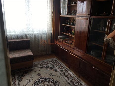 Mieszkanie trzypokojowe na sprzedaż Białystok, Wygoda 50m2 Foto 5