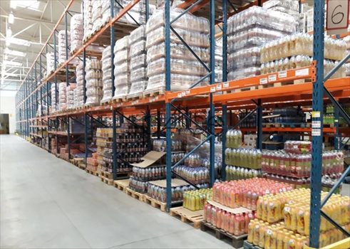 Lokal użytkowy na wynajem Olkusz 3 000m2 Foto 1