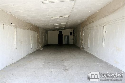 Lokal użytkowy na wynajem Stargard, Lotnisko 120m2 Foto 5