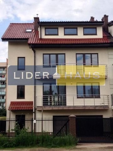 Lokal użytkowy na wynajem Warszawa, Bielany 400m2 Foto 2