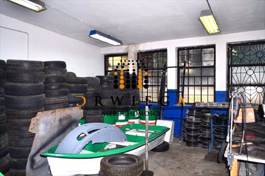 Lokal użytkowy na sprzedaż Gorzów Wielkopolski 404m2 Foto 11