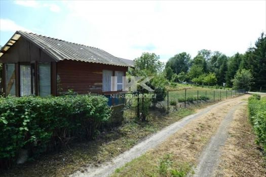 Dom na sprzedaż Studniska Górne 72m2 Foto 3