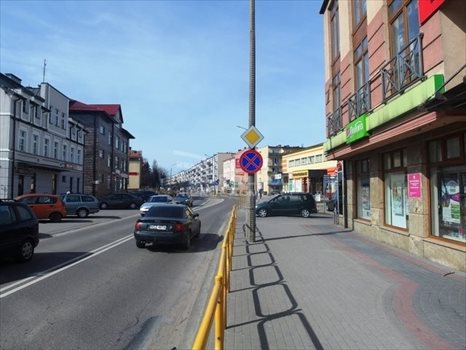 Lokal użytkowy na wynajem Szczytno, Polska 140m2 Foto 7