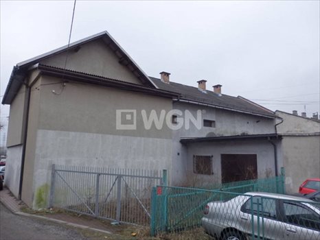Lokal użytkowy na sprzedaż Trzebinia, centrum, Kościuszki 600m2 Foto 6