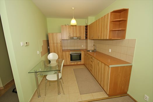 Mieszkanie dwupokojowe na sprzedaż Lublin, Ponikwoda 44m2 Foto 4