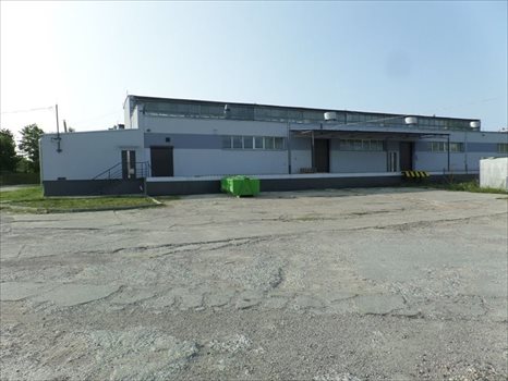 Lokal użytkowy na wynajem Radom 2 150m2 Foto 9