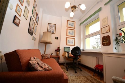 Mieszkanie na sprzedaż Szczecin, Śródmieście, Jerzego Janosika 170m2 Foto 5