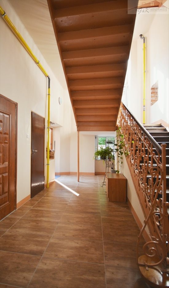 Mieszkanie dwupokojowe na sprzedaż Przemyśl, Tadeusza Rejtana 62m2 Foto 5