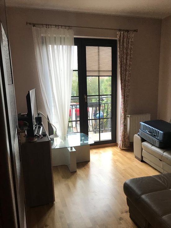 Mieszkanie czteropokojowe na sprzedaż Niemcz 87m2 Foto 3
