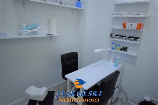 Lokal użytkowy na wynajem Warszawa, Śródmieście, Krucza 66m2 Foto 4