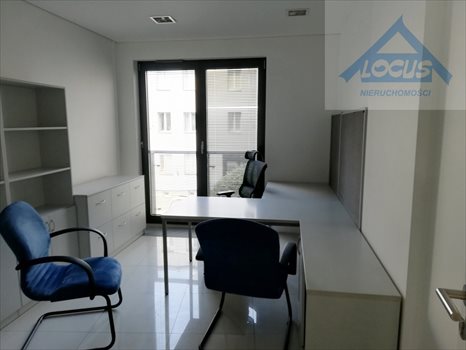 Lokal użytkowy na wynajem Warszawa, Mokotów 260m2 Foto 8
