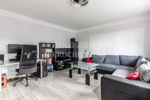 Mieszkanie czteropokojowe na sprzedaż Gdańsk, Przymorze, Kołobrzeska 68m2 Foto 3