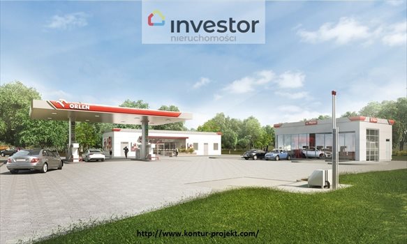 Działka na sprzedaż Opole  