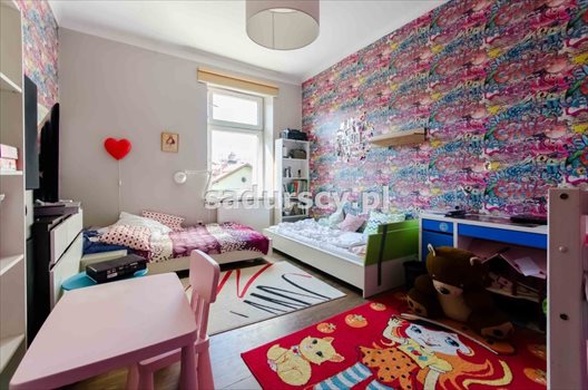 Mieszkanie dwupokojowe na sprzedaż Kraków, Stare Miasto, Bosacka 49m2 Foto 10