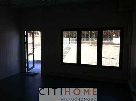 Działka komercyjna pod dzierżawę Warszawa, Wesoła 1 300m2 Foto 2