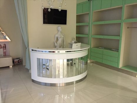 Lokal użytkowy na sprzedaż Warszawa, Praga Południe, Zwyciezców 28 71m2 Foto 11