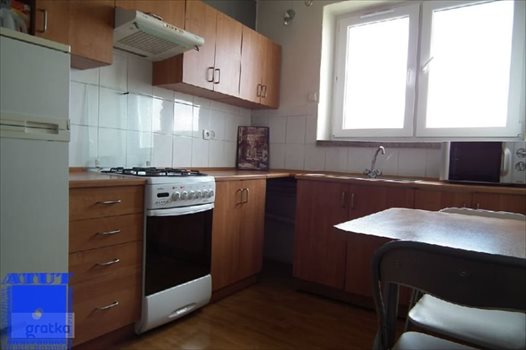 Mieszkanie trzypokojowe na wynajem Gliwice, Śródmieście, Aleja Majowa 50m2 Foto 6