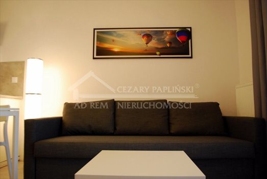 Mieszkanie trzypokojowe na wynajem Lublin, Konstantynów, Wojciechowska 55m2 Foto 5