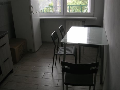 Mieszkanie dwupokojowe na wynajem Wrocław, Śródmieście 54m2 Foto 3