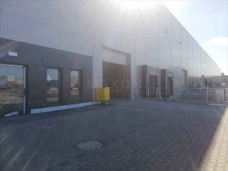 Lokal użytkowy na wynajem Luboń, ul. Magazynowa 4 140m2 Foto 4