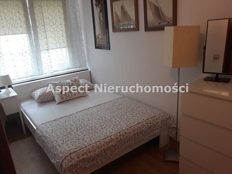 Mieszkanie dwupokojowe na wynajem Płock, Tysiąclecia 32m2 Foto 4