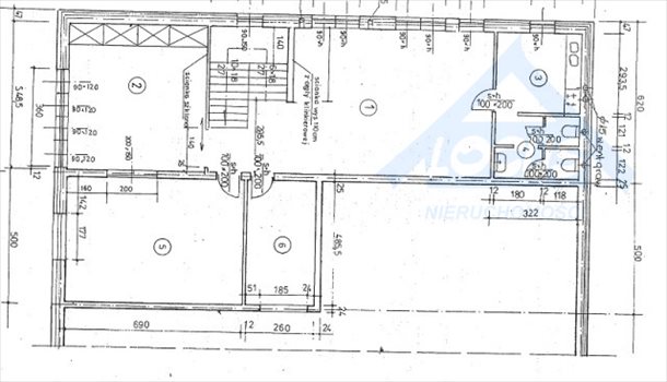 Lokal użytkowy na sprzedaż Nowy Konik 2 300m2 Foto 12