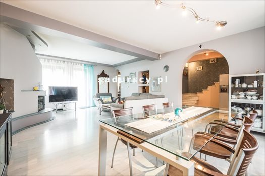 Dom na wynajem Kraków, Jaracza 330m2 Foto 3
