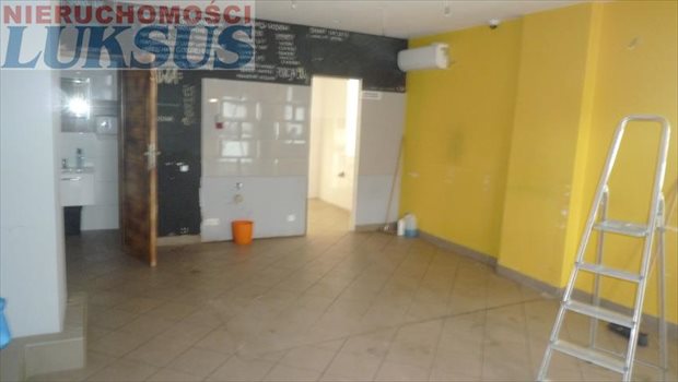 Lokal użytkowy na wynajem Piaseczno, Piaseczno 50m2 Foto 3
