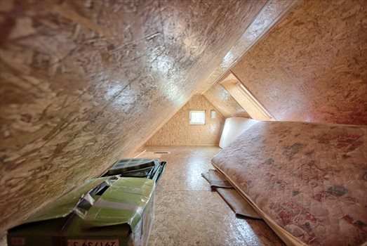 Dom na sprzedaż Morzyczyn 40m2 Foto 7
