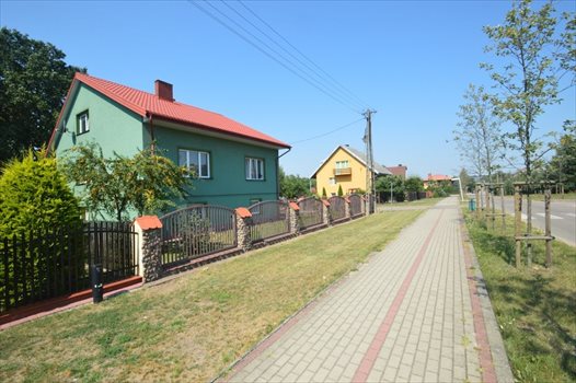 Dom na sprzedaż Gozdowo, Osiedlowa 150m2 Foto 4