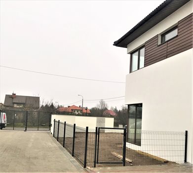 Dom na sprzedaż Kwirynów, Agawy 380m2 Foto 3