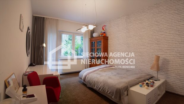 Mieszkanie czteropokojowe na sprzedaż Gdynia, Mały Kack, Wzgórze Bernadowo 250m2 Foto 7