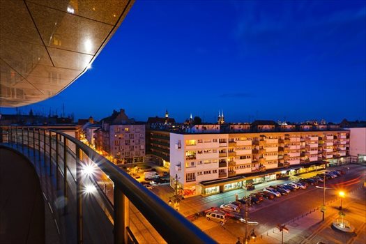 Mieszkanie trzypokojowe na wynajem Wrocław, Stare Miasto, Rynek 90m2 Foto 7