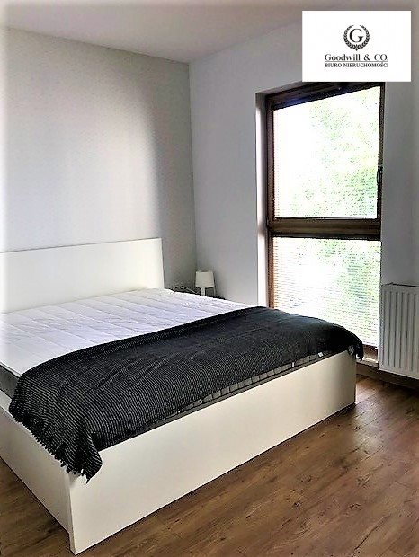 Mieszkanie dwupokojowe na wynajem Gdynia, Śródmieście, Stefana Batorego 54m2 Foto 3
