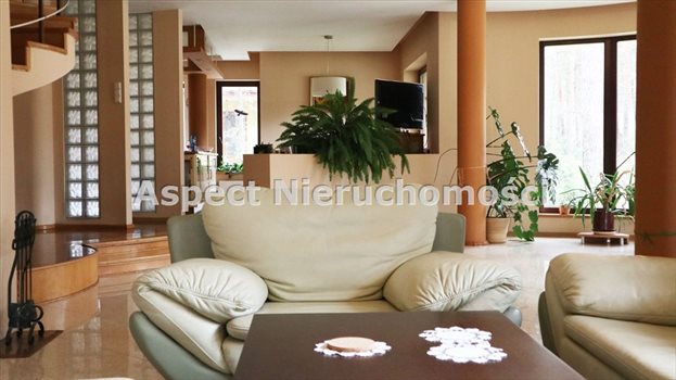 Dom na sprzedaż Kusięta 330m2 Foto 6