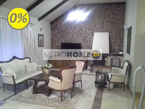 Dom na sprzedaż Ożarów Mazowiecki, Franciszków 190m2 Foto 5