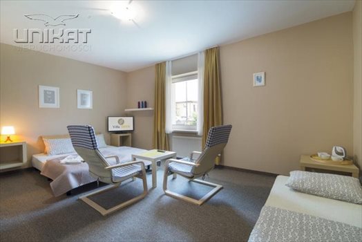 Lokal użytkowy na sprzedaż Jastrzębia Góra, Widokowa 781m2 Foto 3