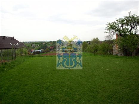 Działka budowlana na sprzedaż Krzywaczka 2 100m2 Foto 10