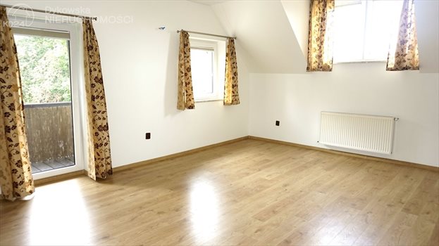 Mieszkanie dwupokojowe na wynajem Lębork, 1 Maja 75m2 Foto 7