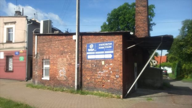 Działka inna na sprzedaż Gliwice, Stare Gliwice, Plac Niepodległości 4-5 465m2 Foto 2