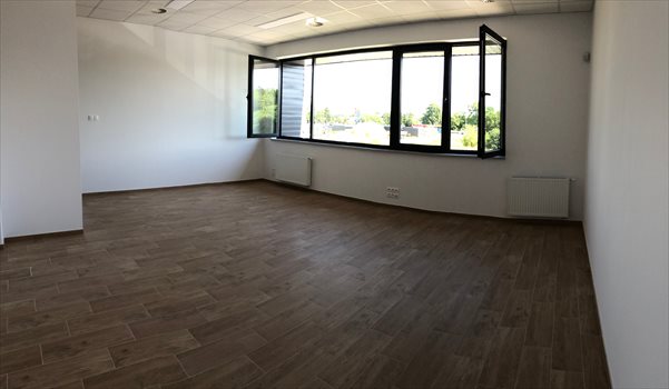 Lokal użytkowy na wynajem Łomianki, Mokra 747m2 Foto 6