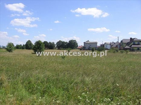 Działka budowlana na sprzedaż Marki, Marki 2 000m2 Foto 3
